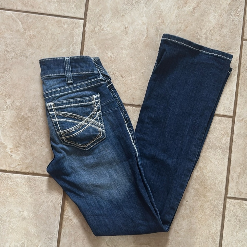 Ariat Jeans 27x32